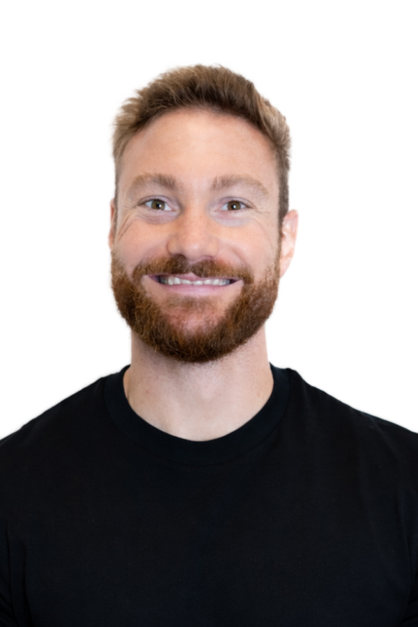 Fabian Krebs, Ernährungsberater